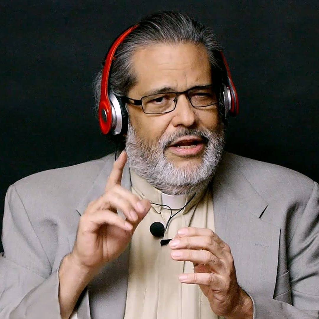 Father Ricardo Romero