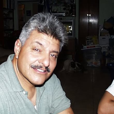 Tony Herrera