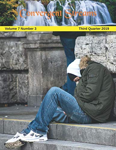 Cover of Convergent Streams V7 N3 2019