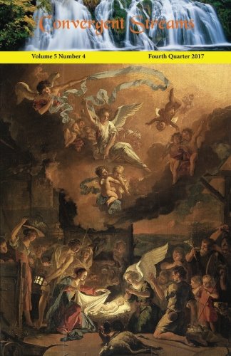 Cover of Convergent Streams V5 N4 2017