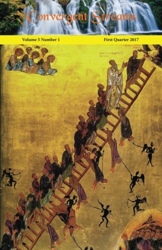 Cover of Convergent Streams V5 N1 2017