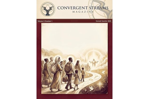 Convergent Streams V9 N1 2026