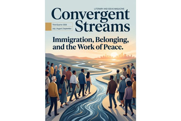 Convergent Streams V9 N2 2026